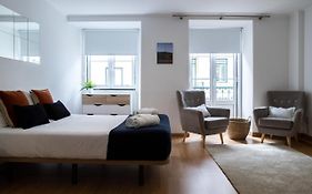 Belem - Fully Equiped Studio