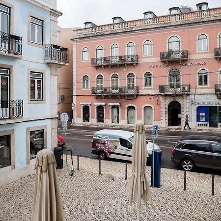 Belem - Fully Equiped Studio Lisbon Exterior photo